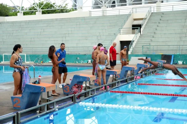 เทคนิคการว่ายท่าผีเสื้อให้ไม่หมดแรงกลางทาง ท่าผีเสื้อ (Butterfly)