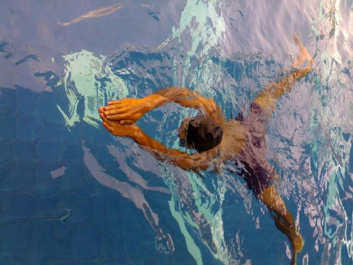 ท่าว่ายกบสมัยใหม่