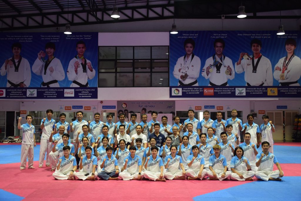 เทควันโดไทยกับการใช้วิทยาศาสตร์การกีฬา เบื้องหลังความแม่นยำ ความเร็ว และชัยชนะระดับโลก