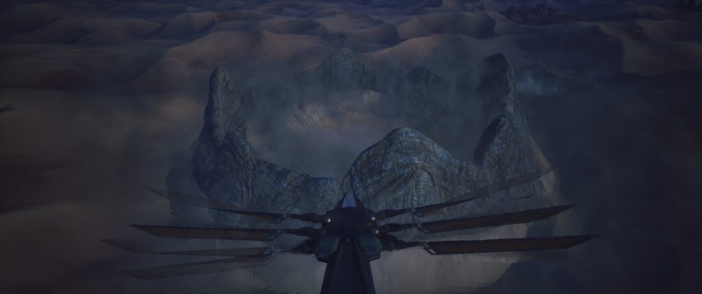 ระบบ PvP และ PvE ใน Dune Awakening ต่างกันอย่างไร? เจาะลึกทุกมุมแบบเข้าใจง่าย