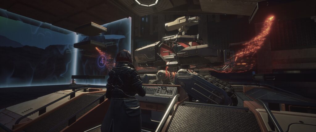 การสร้างฐาน (Base Building) ใน Dune Awakening ทำอย่างไรให้ปลอดภัย