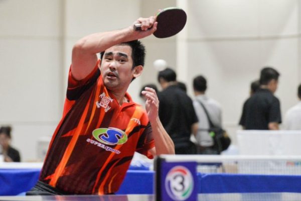 นักกีฬาปิงปองหญิงไทยกับความสำเร็จในเวทีโลก