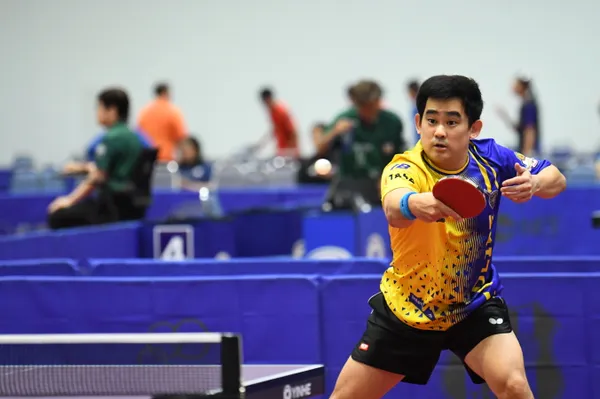 ระบบคัดเลือกนักกีฬาปิงปองทีมชาติไทยทำงานอย่างไร