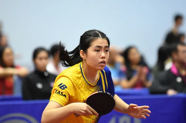 เส้นทางจากนักกีฬาระดับเยาวชนสู่ทีมชาติไทย