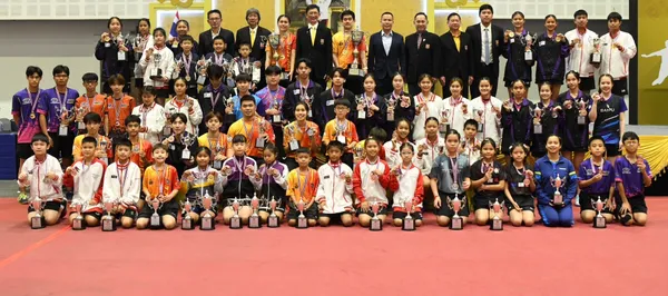 โรงเรียนกีฬาไทยที่เด่นด้านปิงปองมีที่ไหนบ้าง